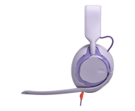JBL Quantum 250 Fioletowe - 1352232 - zdjęcie 2